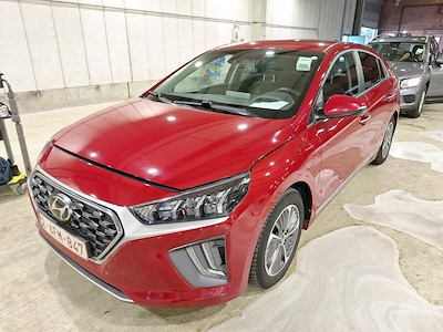 Hyundai IONIQ 1.6 PLUG-IN HYBRID SHINE