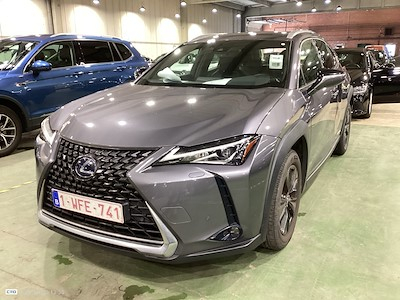 Lexus Ux 250h 2.0i FWD Business Line Plus