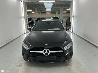 Mercedes-Benz Classe A w177 A 160 Business Solution