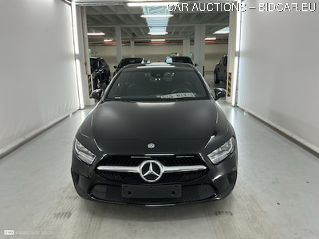 Mercedes-Benz Classe A w177 A 160 Business Solution