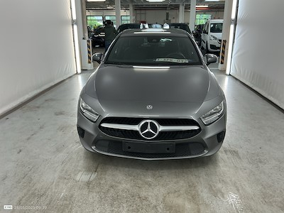 Mercedes-Benz Classe A diesel w177 A 180 d Business Solution