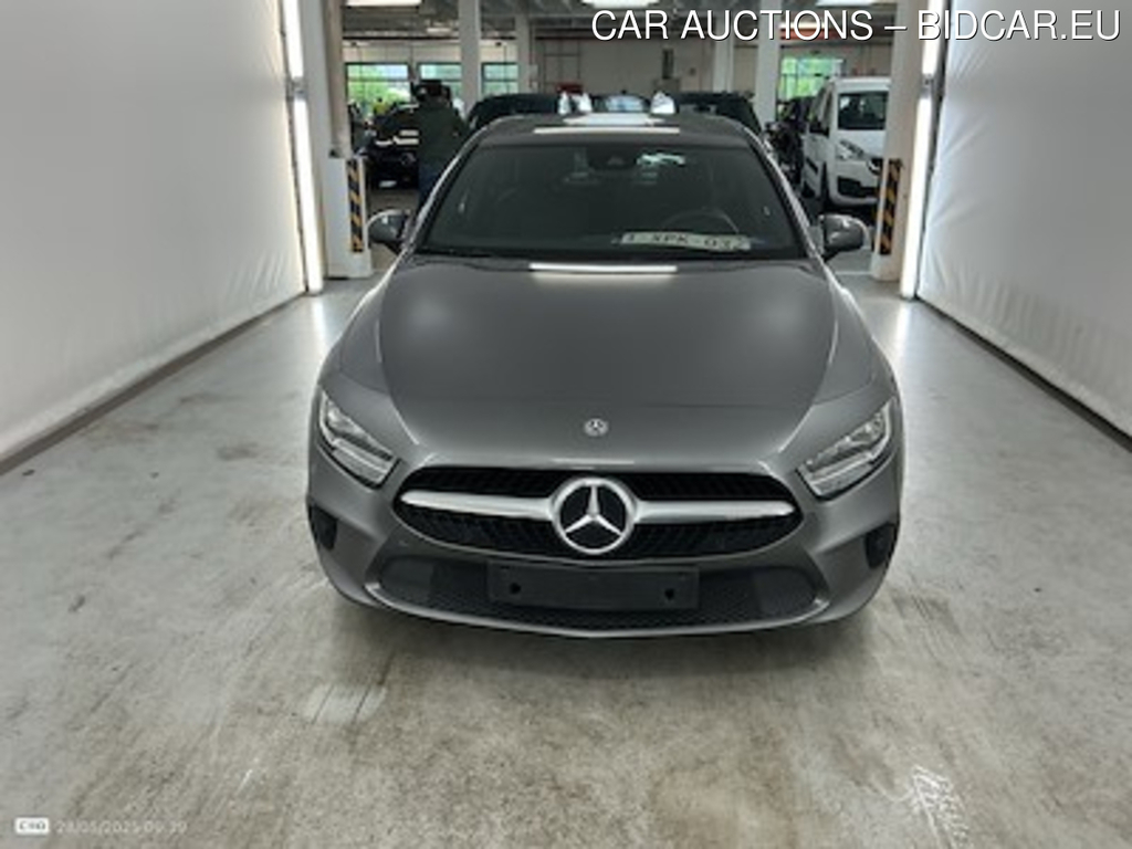 Mercedes-Benz Classe A diesel w177 A 180 d Business Solution