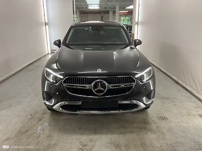 Mercedes-Benz GLC 2.0 GLC 300 DE PHEV 4MATIC BUSINESS LINE AUT Driving Assist Plus Winter