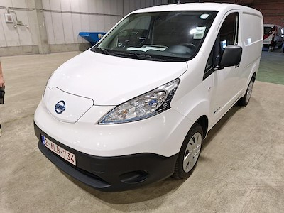Nissan NV200 BEV 40KWH BUSINESS ELECTRIC