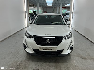 Peugeot 2008 1.2 PURETECH 96KW S-S AUTO ACTIVE Automatische airconditioning monozone