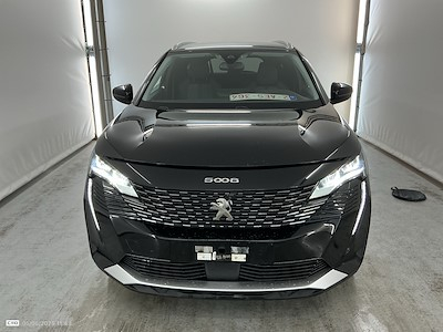 Peugeot 5008 1.2 PURETECH 130 AUTO ALLURE PACK