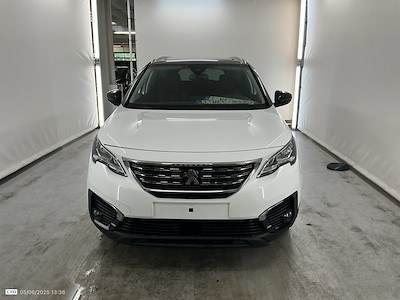 Peugeot 5008 diesel - 2017 1.5 BlueHDi Active (EU6.2)