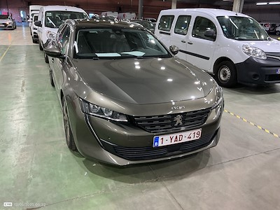Peugeot 508 1.5 BLUEHDI 130 S&amp;S AUTO ALLURE