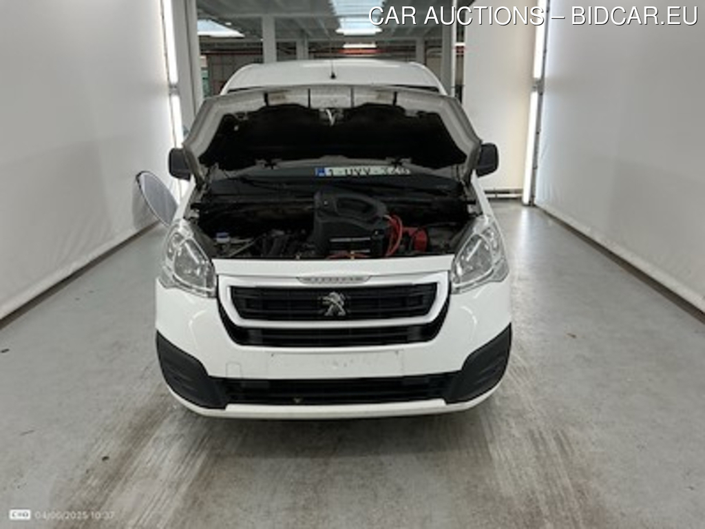 Peugeot Partner tepee 2plc diesel - 20 1.6 BlueHDi Active S&S Urbain