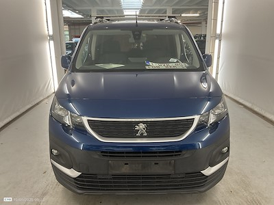 Peugeot Rifter swb diesel 1.5 BlueHDi Standard Active S&amp;S