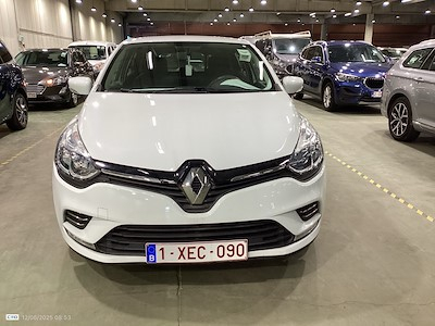 Renault Clio 0.9 TCe Zen (EU6c) STOCK
