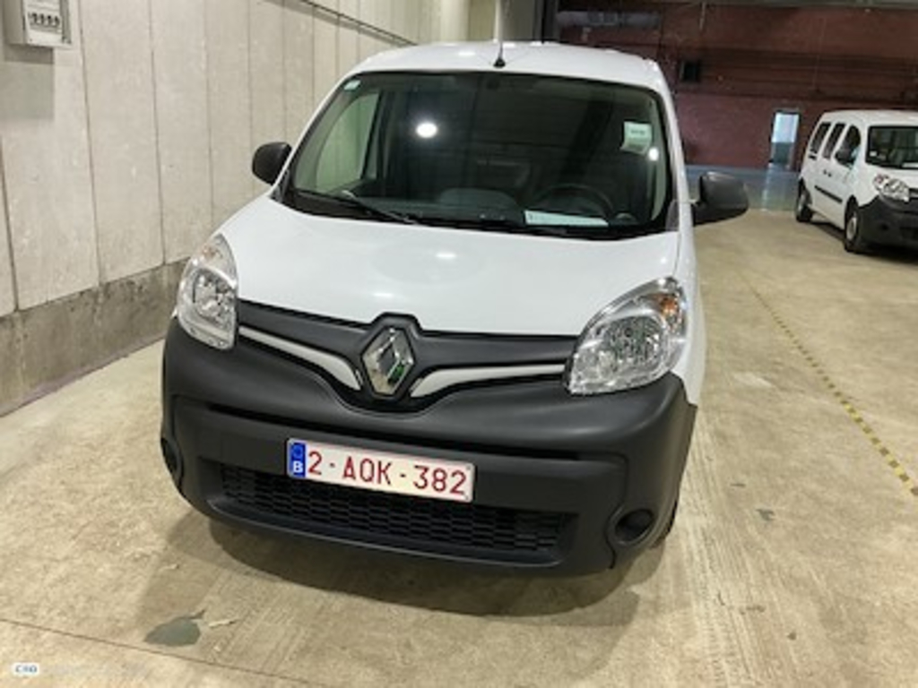 Renault Kangoo express 1.5 BLUE DCI 80 GRAND CONFORT