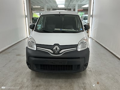 Renault Kangoo express maxi dsl - 2013 1.5 dCi Energy Grand Confort (EU6)