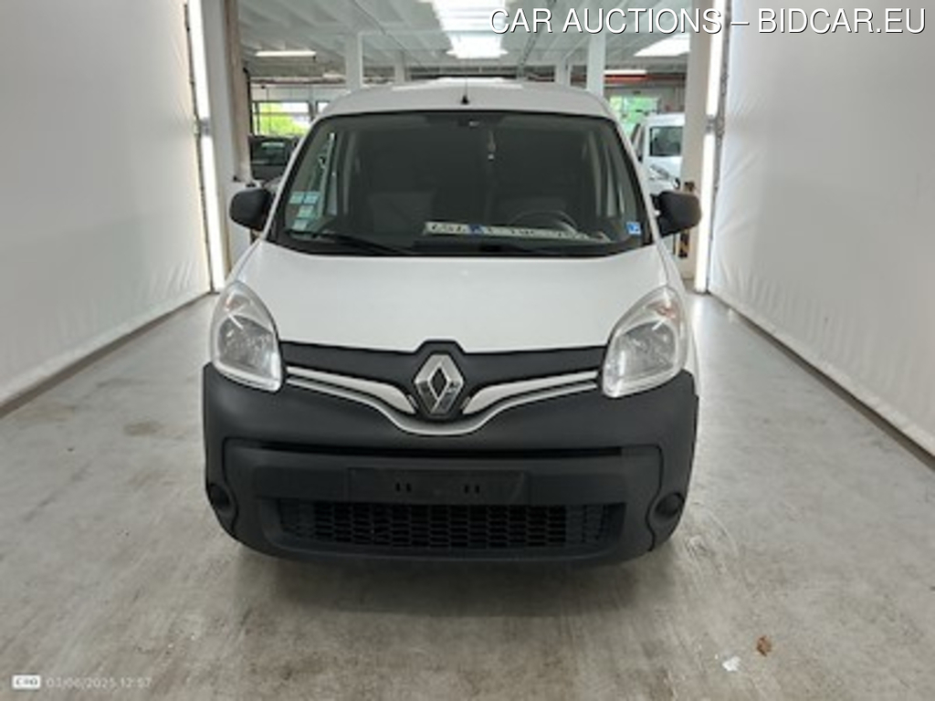 Renault Kangoo express maxi dsl - 2013 1.5 dCi Energy Grand Confort (EU6)