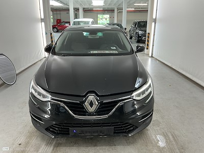 Renault Megane berline 1.5 BLUE DCI 115 LIMITED #3
