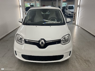 Renault TWINGO 0.9 SCE 65 ZEN