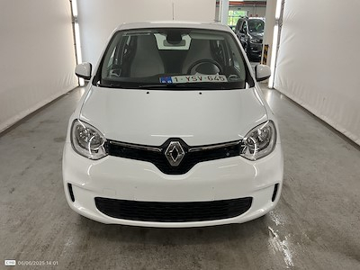 Renault TWINGO 0.9 SCE 65 ZEN