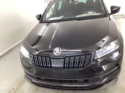Skoda KAROQ 1.5 TSI ACT Sportline DSG