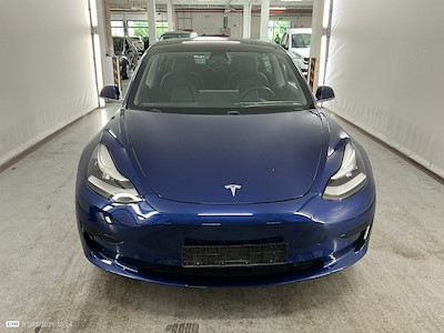 Tesla Model 3 55 kWh Standard Plus