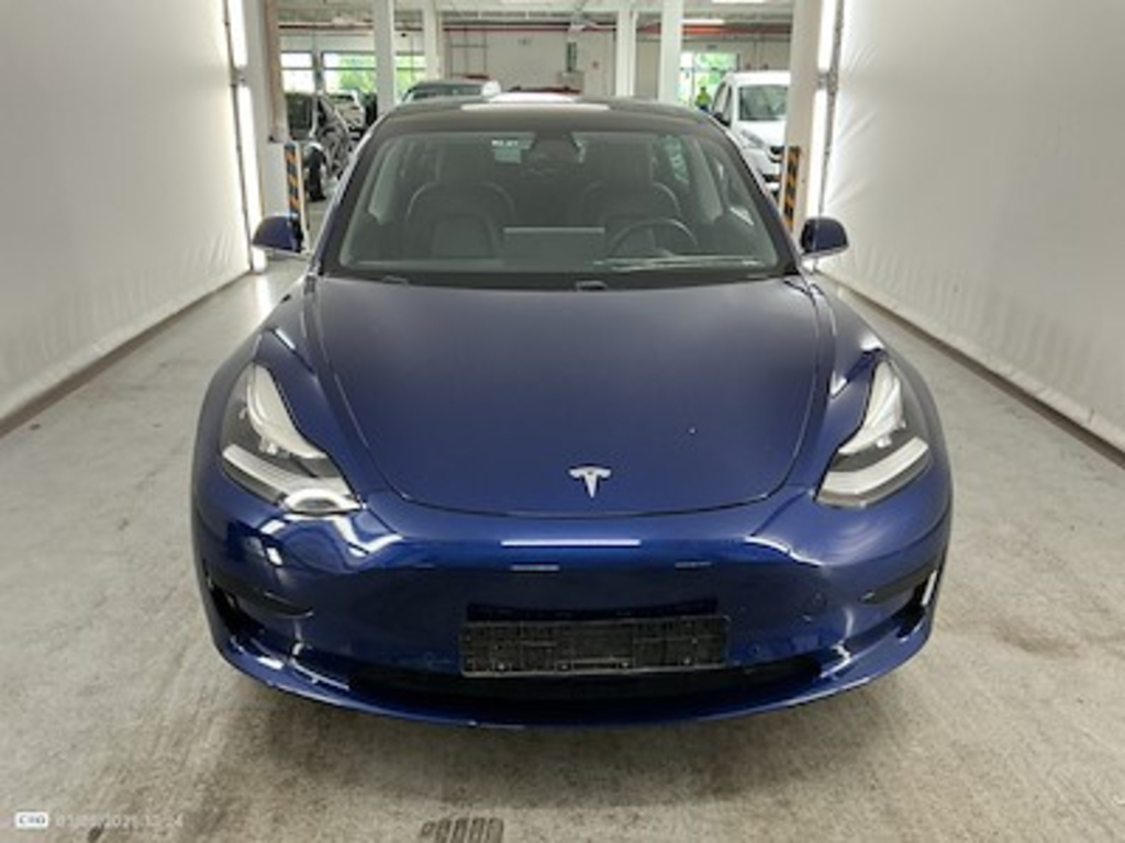 Tesla Model 3 55 kWh Standard Plus