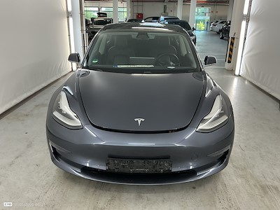Tesla Model 3 75 kWh Long-Range Dual Motor