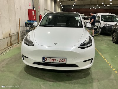 Tesla Model Y BEV PERFORMANCE AUTO 4WD