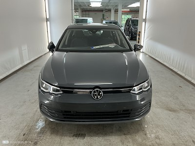 Volkswagen Golf 1.5 TSI LIFE