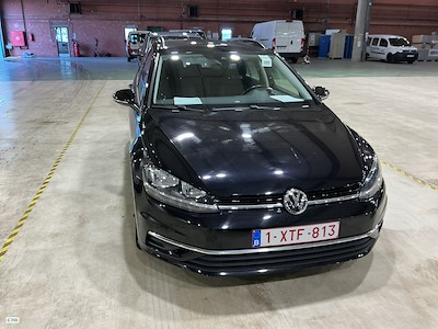 Volkswagen Golf vii variant - 2017 1.0 TSI IQ.Drive OPF STOCK