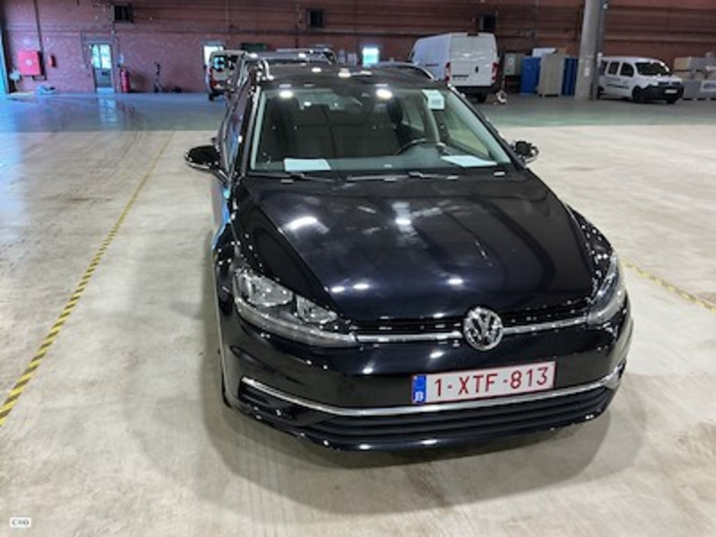 Volkswagen Golf vii variant - 2017 1.0 TSI IQ.Drive OPF STOCK
