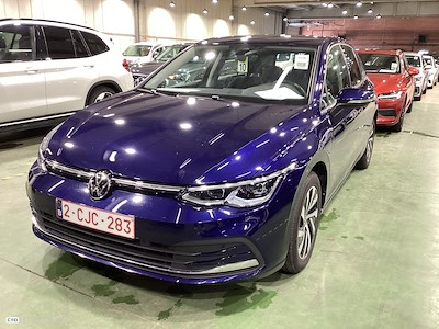 Volkswagen Golf viii 1.4 EHYBRID STYLE DSG