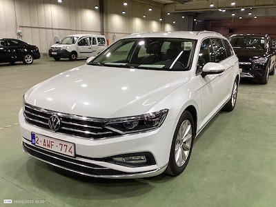 Volkswagen Passat variant 1.5 TSI OPF MSQ VARIANT ELEGANCE BUSINES