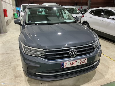 Volkswagen TIGUAN 1.5 TSI 110KW LIFE DSG
