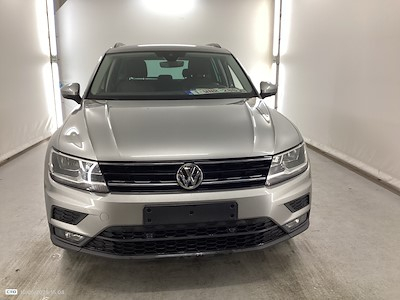 Volkswagen Tiguan diesel - 2016 1.6 TDi SCR Comfortline (EU6.2)