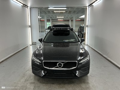 Volvo V60 2.0 D3 GEARTRONIC MOMENTUM CORE