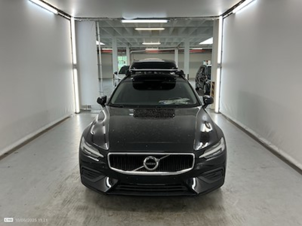 Volvo V60 2.0 D3 GEARTRONIC MOMENTUM CORE