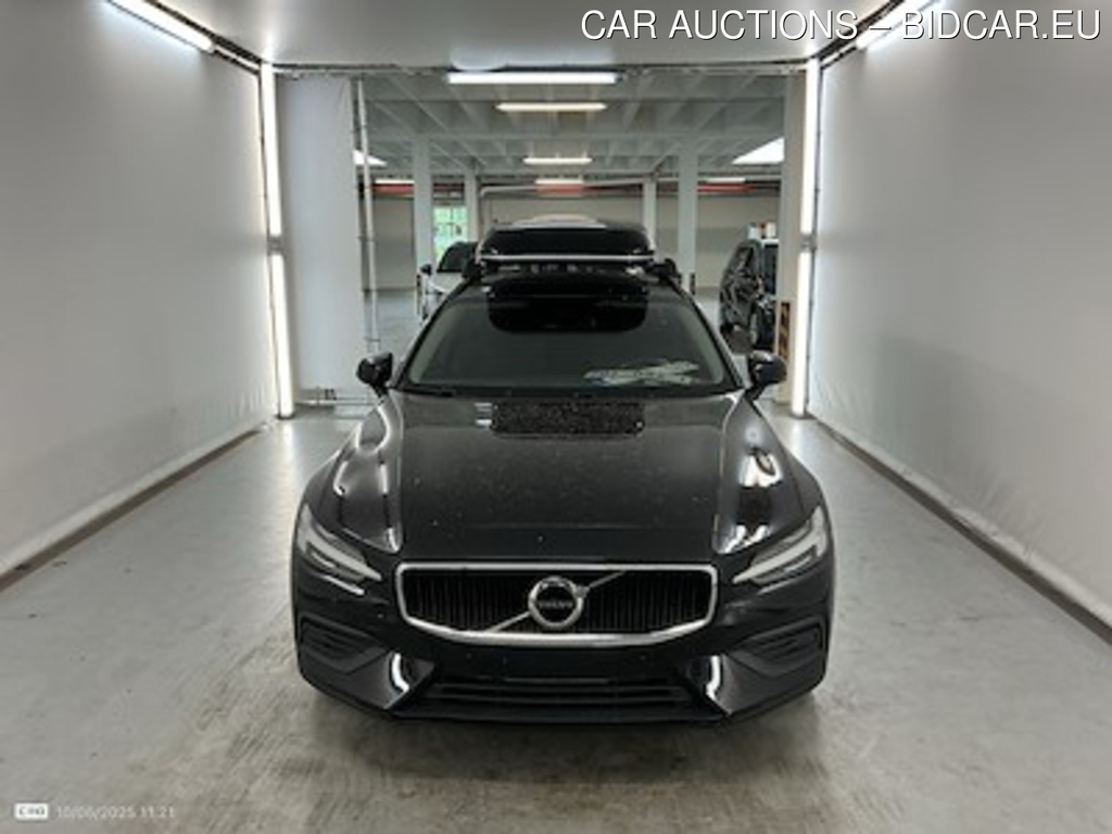 Volvo V60 2.0 D3 GEARTRONIC MOMENTUM CORE