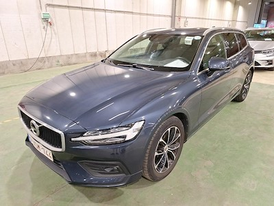 Volvo V60 diesel - 2018 2.0 D3 Momentum Pro