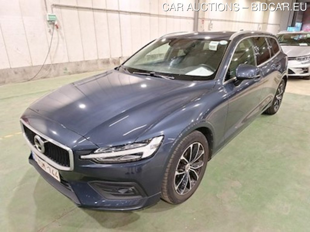 Volvo V60 diesel - 2018 2.0 D3 Momentum Pro