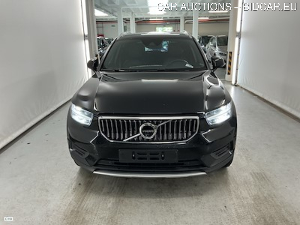 Volvo XC40 1.5 T3 Inscription Geartronic Premium