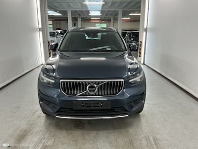 Volvo XC40 1.5 T4 PHEV INSCRIPTION EXPR. DCT Driver Assistance Winter