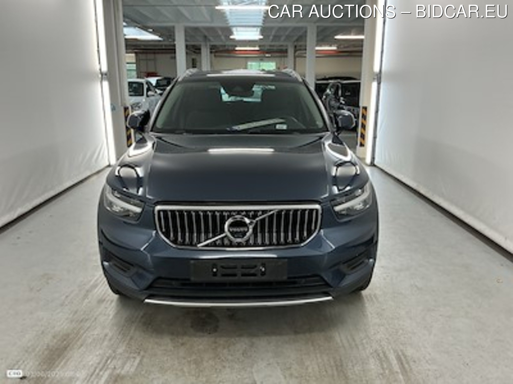 Volvo XC40 1.5 T4 PHEV INSCRIPTION EXPR. DCT Driver Assistance Winter