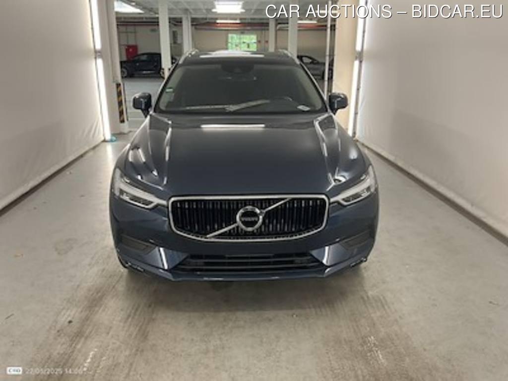 Volvo XC60 2.0 D3 MOMENTUM PRO