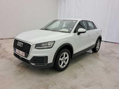 Audi Q2 1.6TDi 116pk/cv 5p, 2018