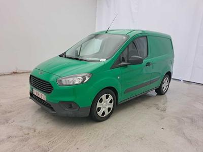 Ford Transit Courier Trend 1.5TDCi 75pk/cv, 2019