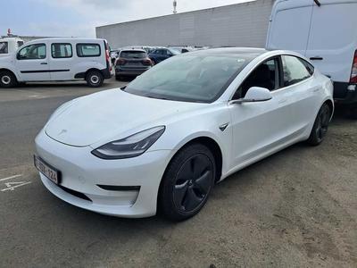 Tesla 3 Model Long-Range Dual Motor AWD 462pk/cv 4p, 2020