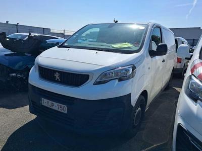 Peugeot Expert Standard Premium 2.0 BlueHDi 120pk/cv, 2020