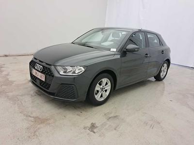 Audi A1 Sportback 25 1.0TFSi 95pk/cv 5p S-Tronic, 2021