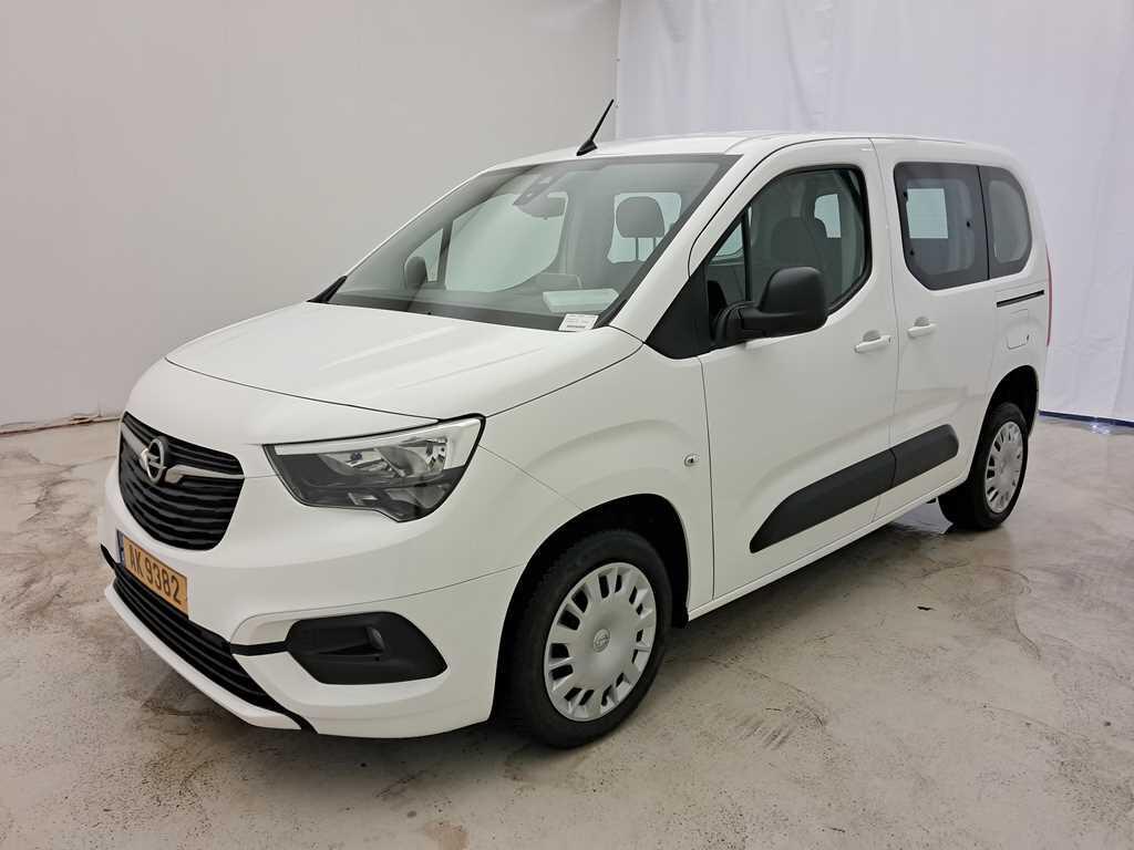 Opel COMBO LIFE Edition Plus 1.5D S/S 100pk/cv 5p, 2021