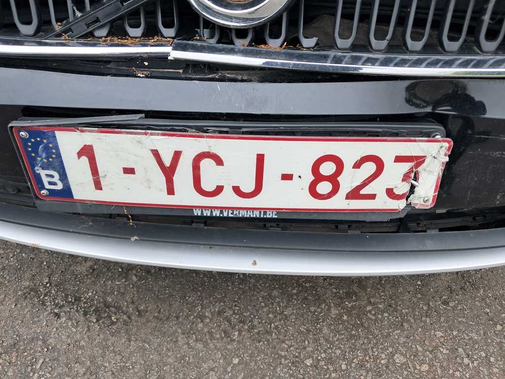 Volvo XC40 Momentum Pro 1.5T3 163pk/cv 5p Geartronic, 2020