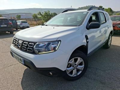 Dacia Duster Confort Blue dCi 115 4x4 VP [5P] bvm 6-115CH-6cv, 2019